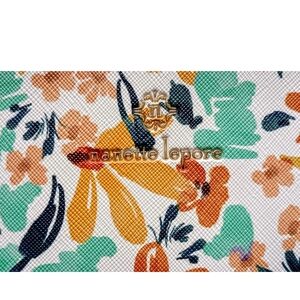 Nanette Lepore Crossbody Bag with Floral Design- NWOT.